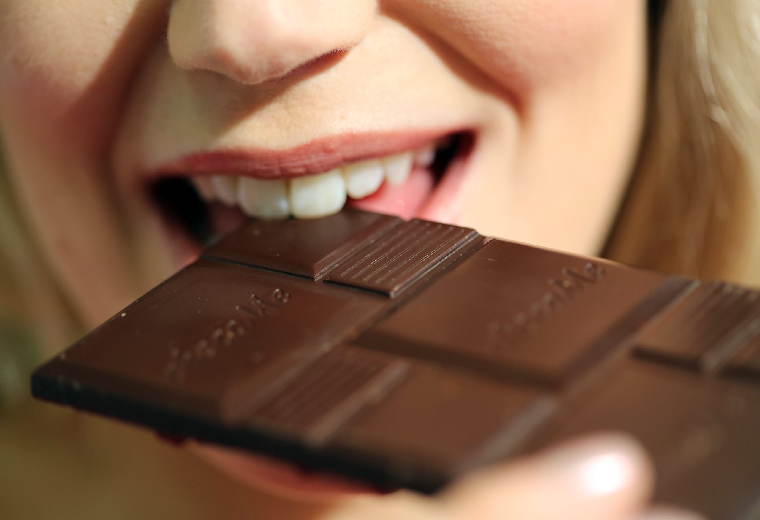 ist Milka, beliebteste? Schokolade die Kinder doch Schokolade Merci? Welche oder