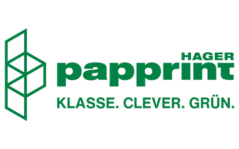 Hager Papprint