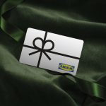IKEA Geschenkkarte