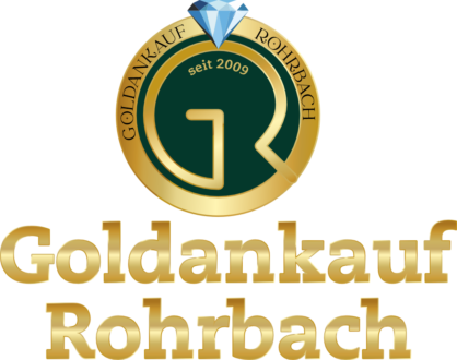 Goldankauf Rohrbach Logo