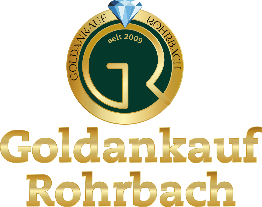 Goldankauf Rohrbach Logo