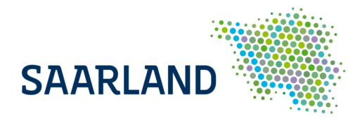 Jobmesse für Frauen - Saarland Logo