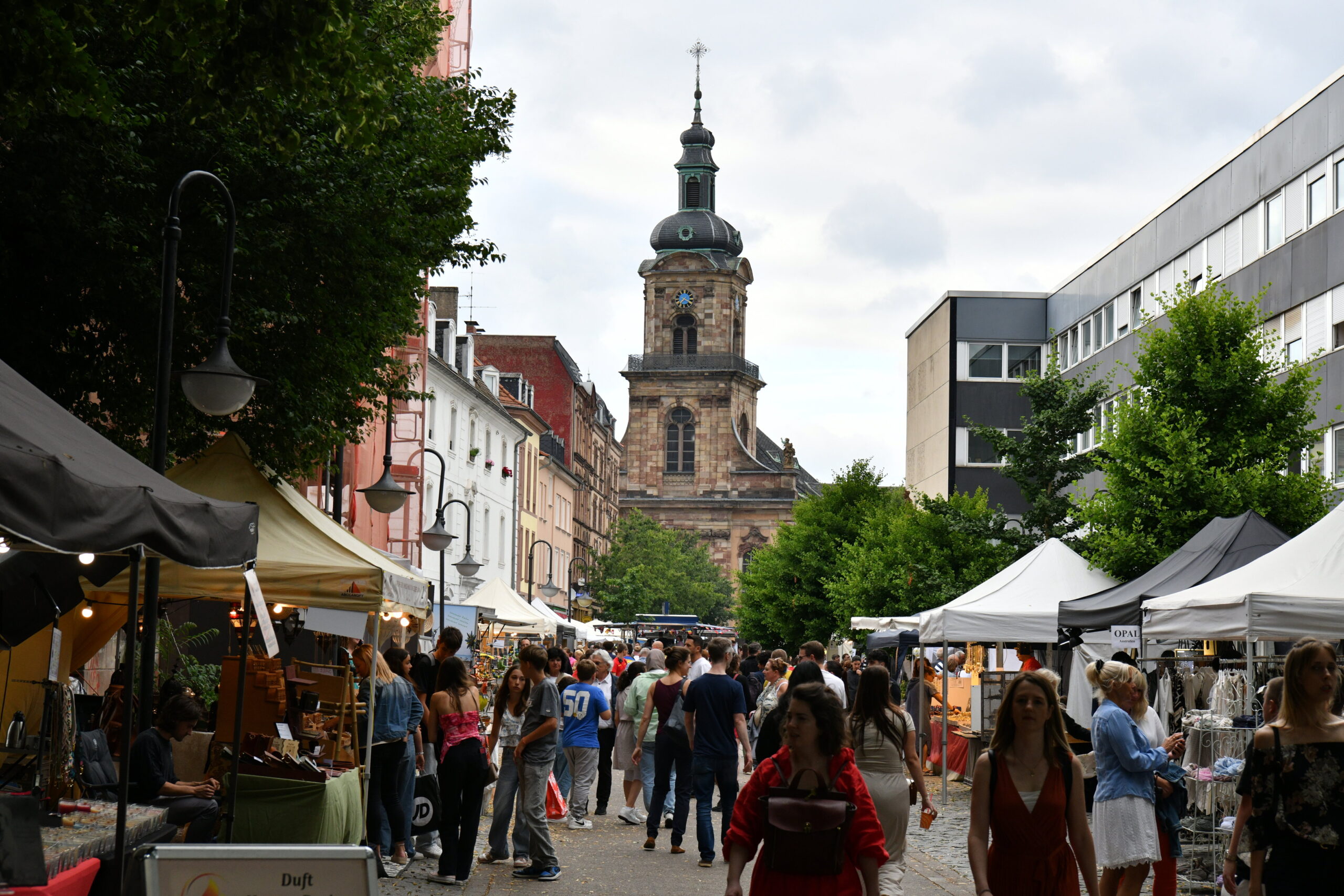 Altstadtfest