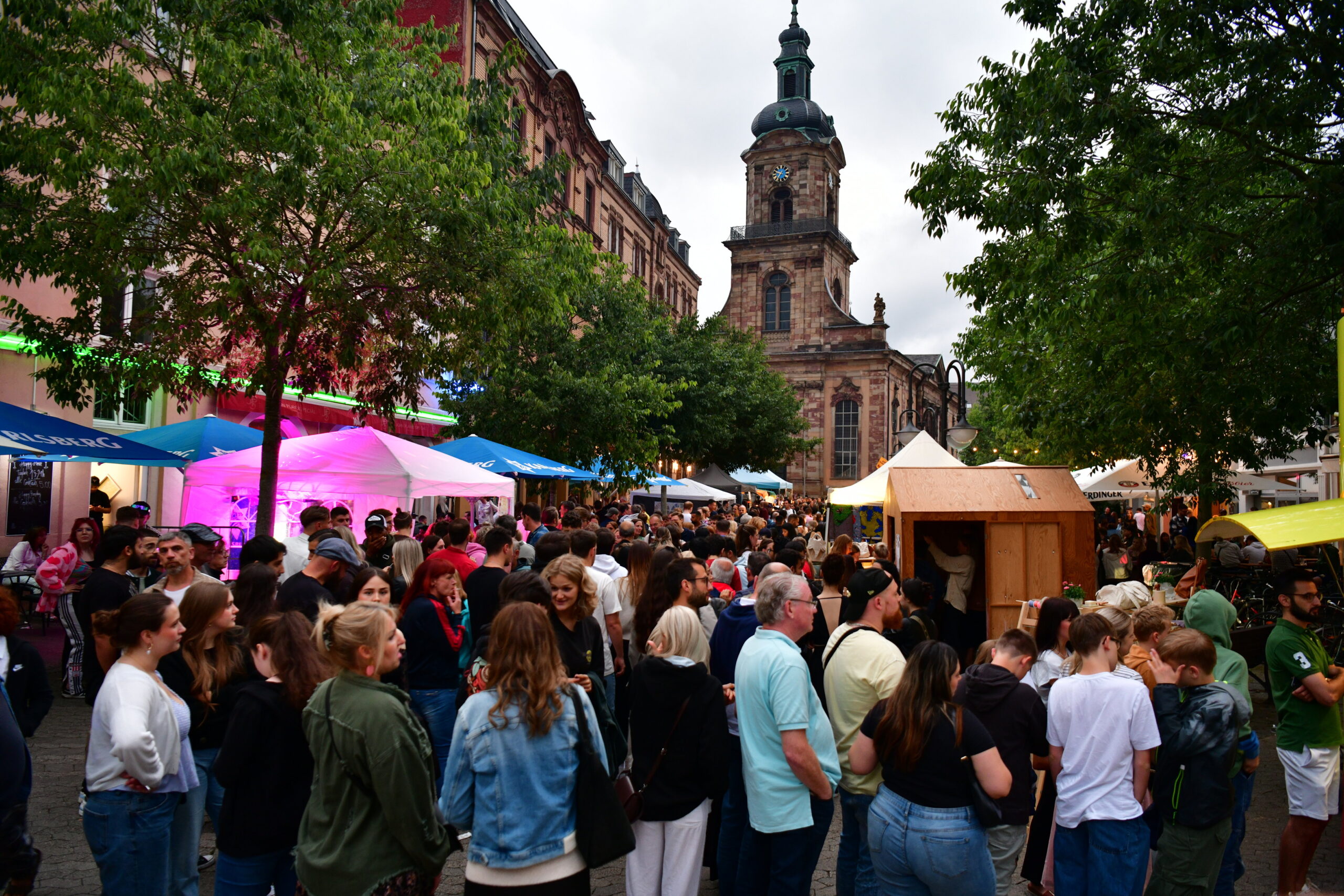 Altstadtfest