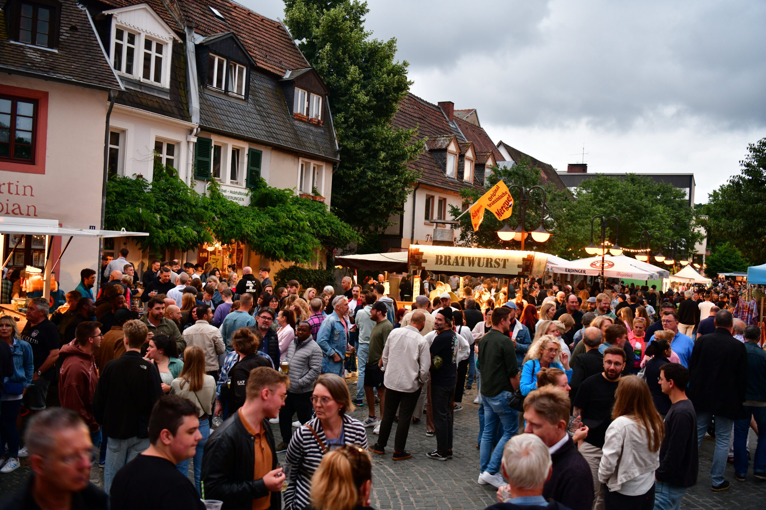 Altstadtfest