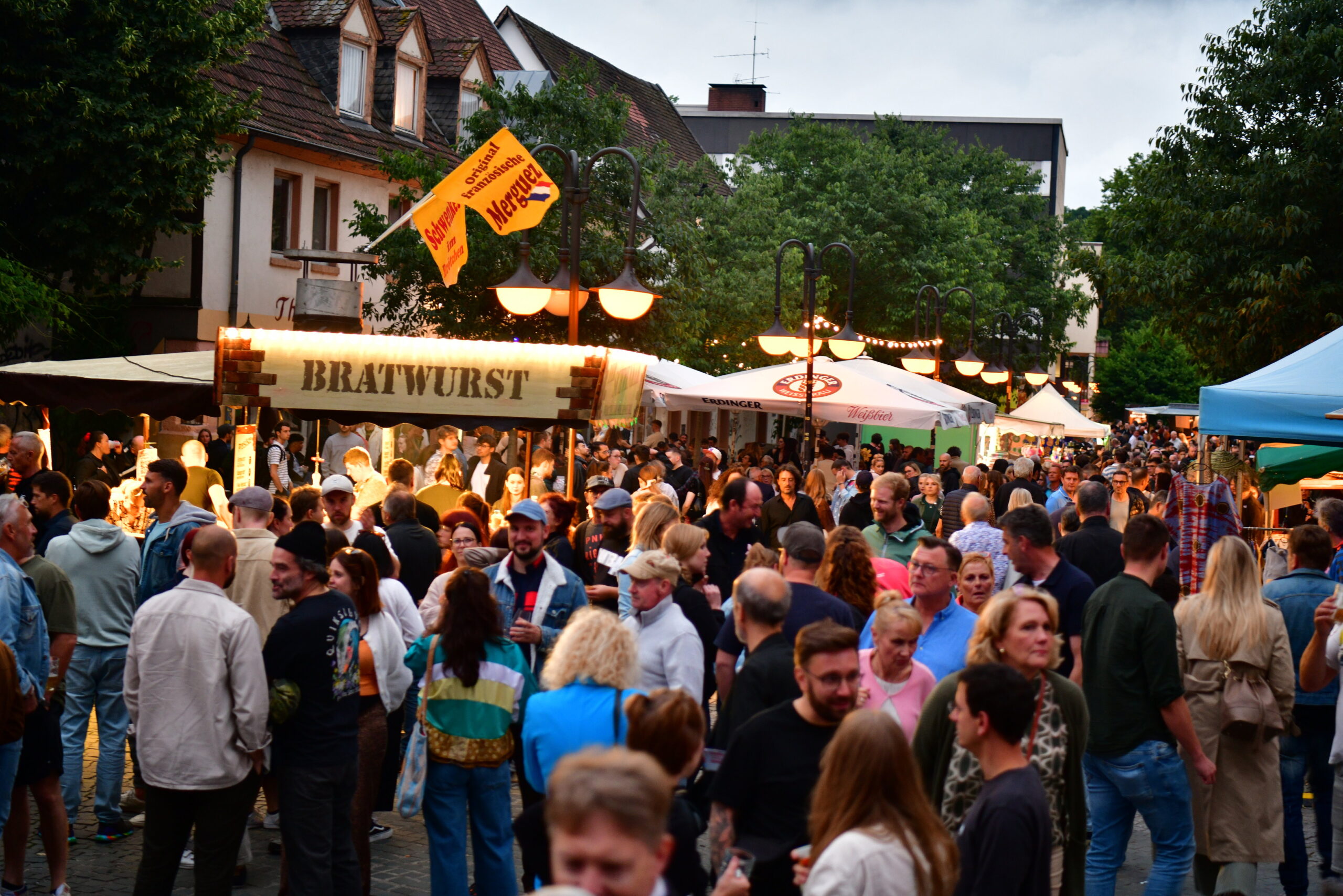 Altstadtfest