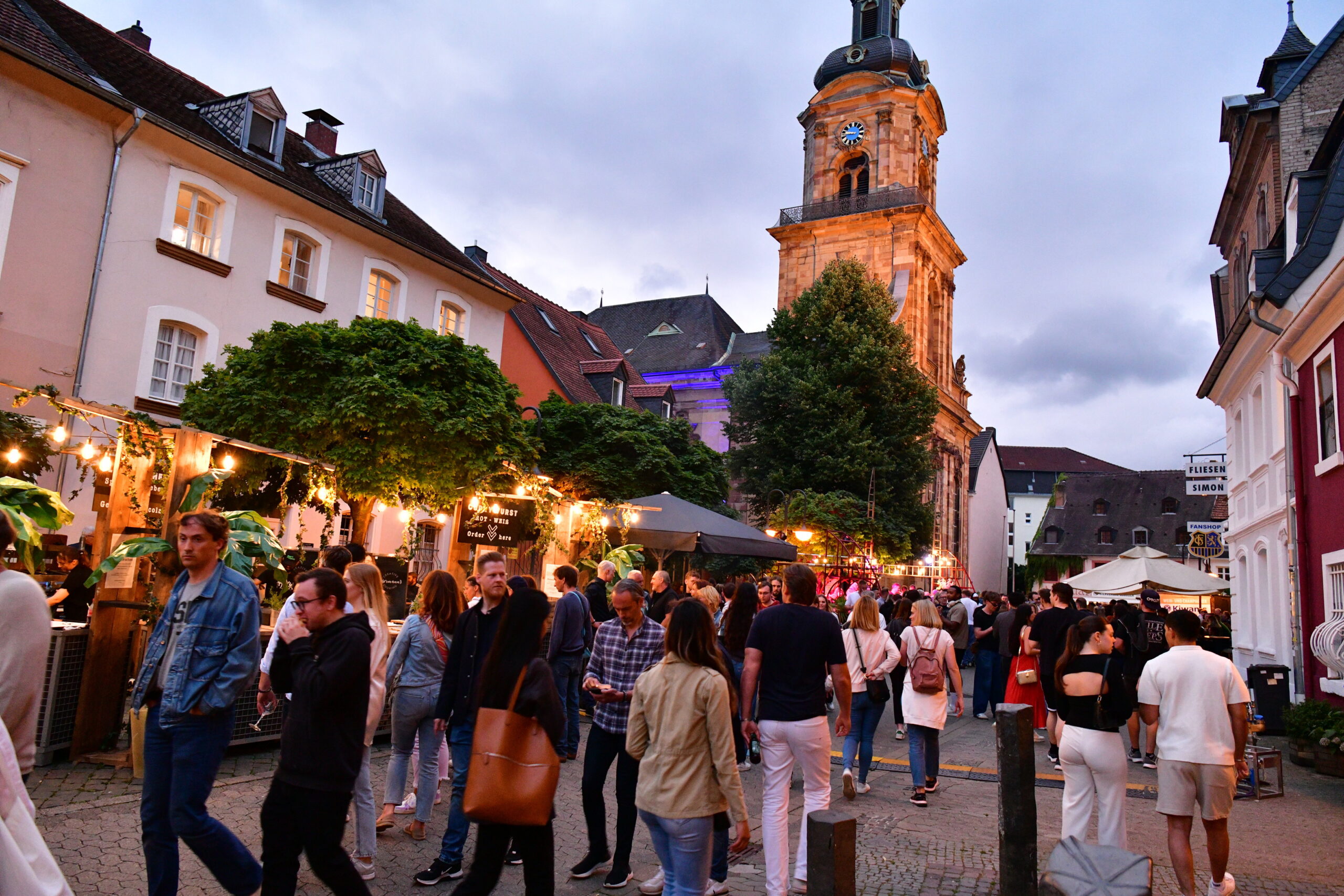 Altstadtfest