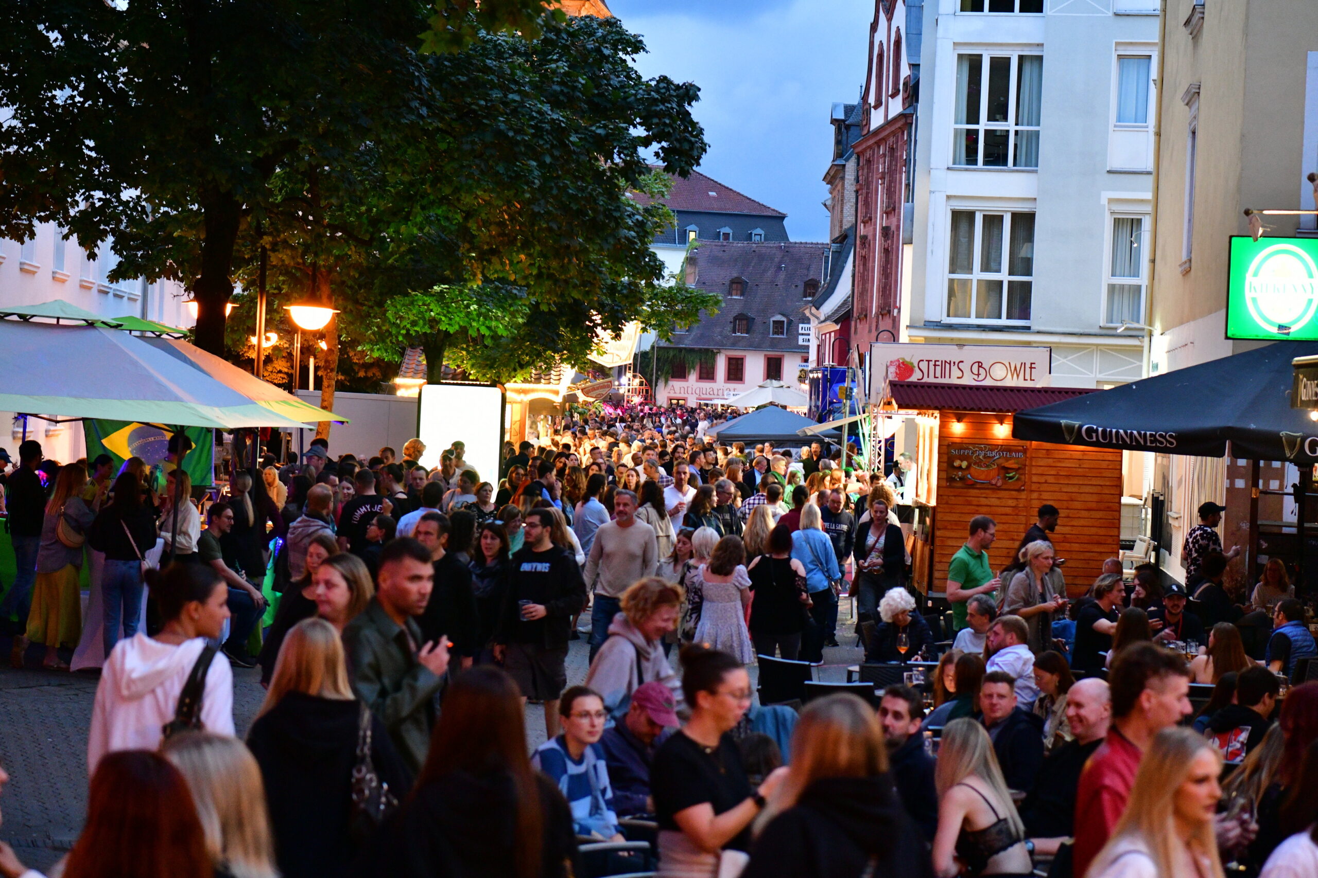 Altstadtfest