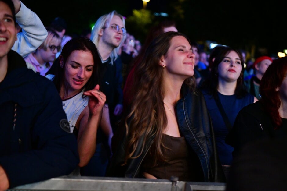 Bildergalerie: Der Freitag beim Altstadtfest Saarbrücken 2024: Das sind die schönsten Fotos