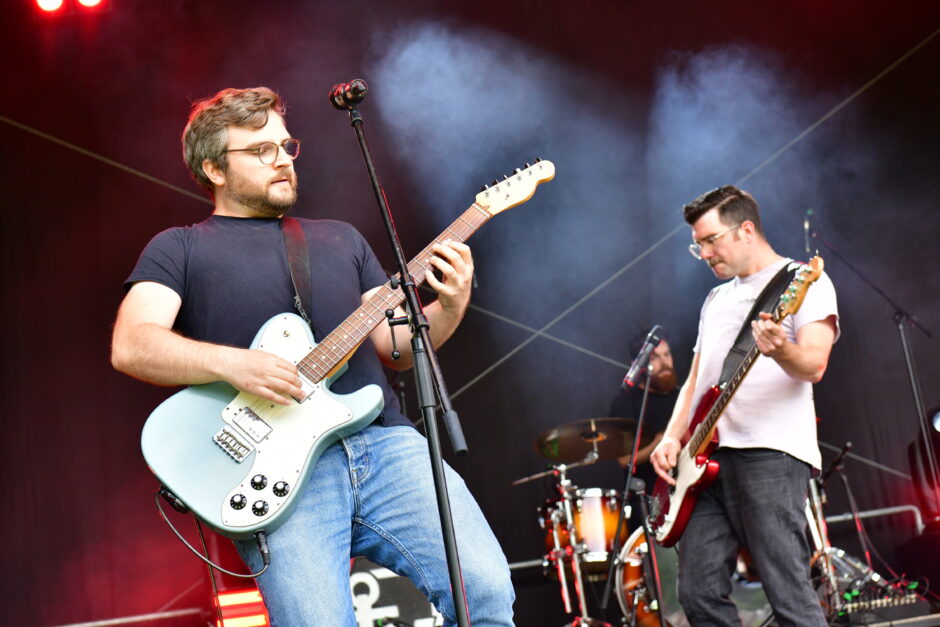 Bildergalerie: Der Samstag beim Altstadtfest Saarbrücken 2024: Das sind die schönsten Fotos