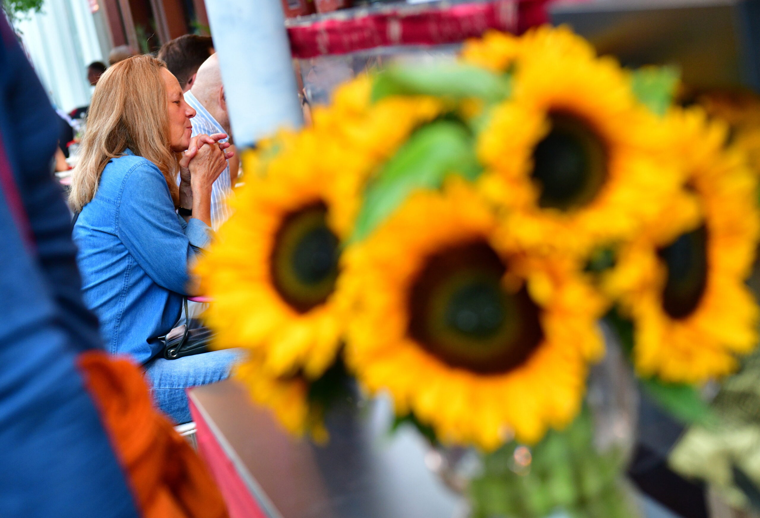 Altstadtfest Samstag