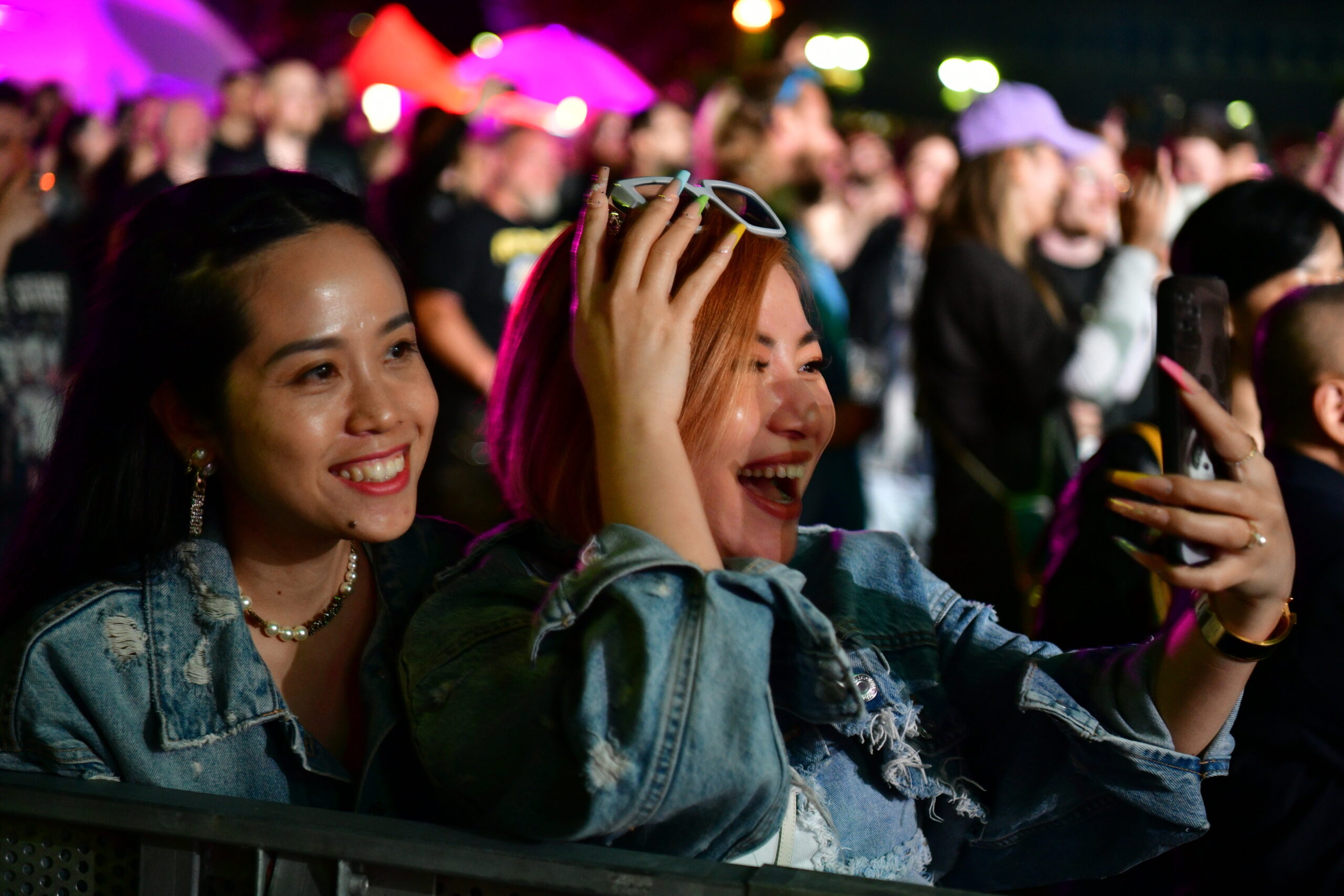 Altstadtfest Samstag