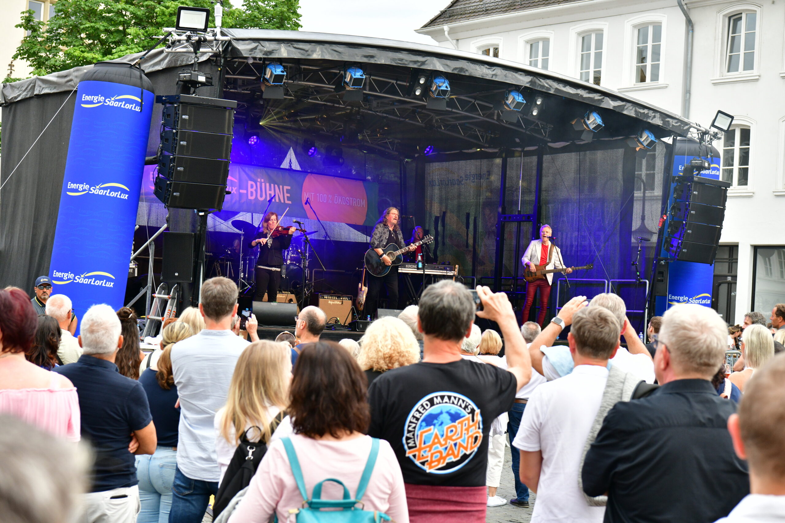 Altstadtfest Sonntag