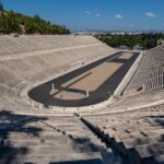 Olympia-Stadion Athen