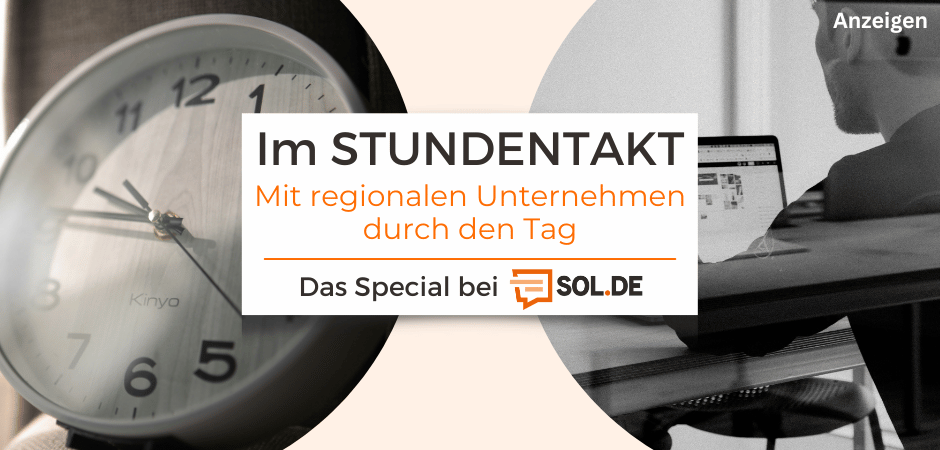 Special Im Stundentakt