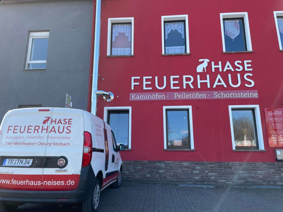 hase feuerhaus