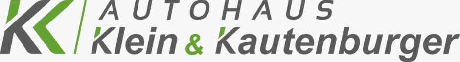 logo Autohaus Klein & Kautenburger