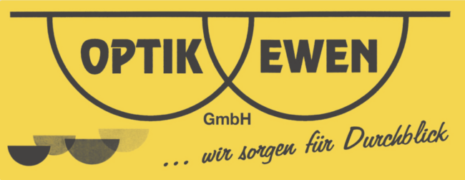 Optik Ewen