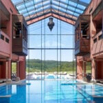 Saarland Therme Recruiting Night