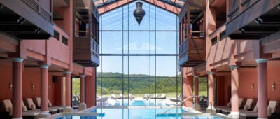 Saarland Therme Recruiting Night