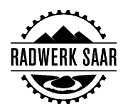 Logo Radwerk Saar