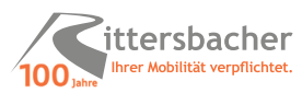 Logo Rittersbacher