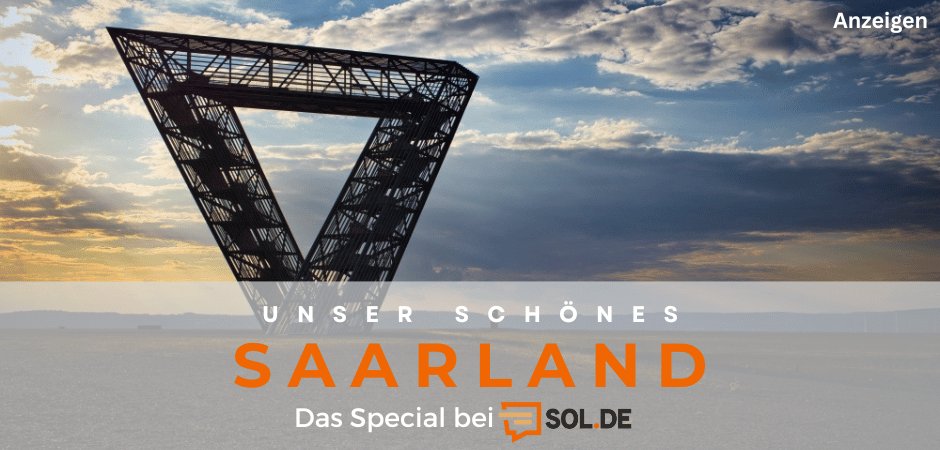 Special Unser schönes Saarland