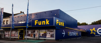 EURONICS XXL Funk in Merzig