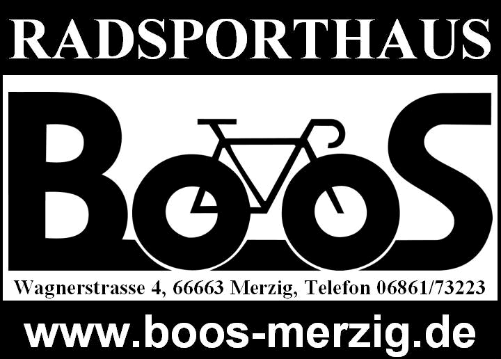 Logo Radsporthaus Boos