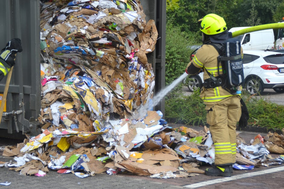 Brand Homburg