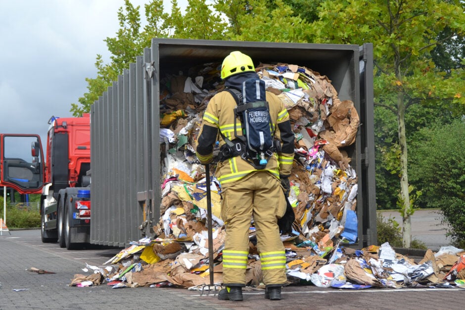 Brand Homburg