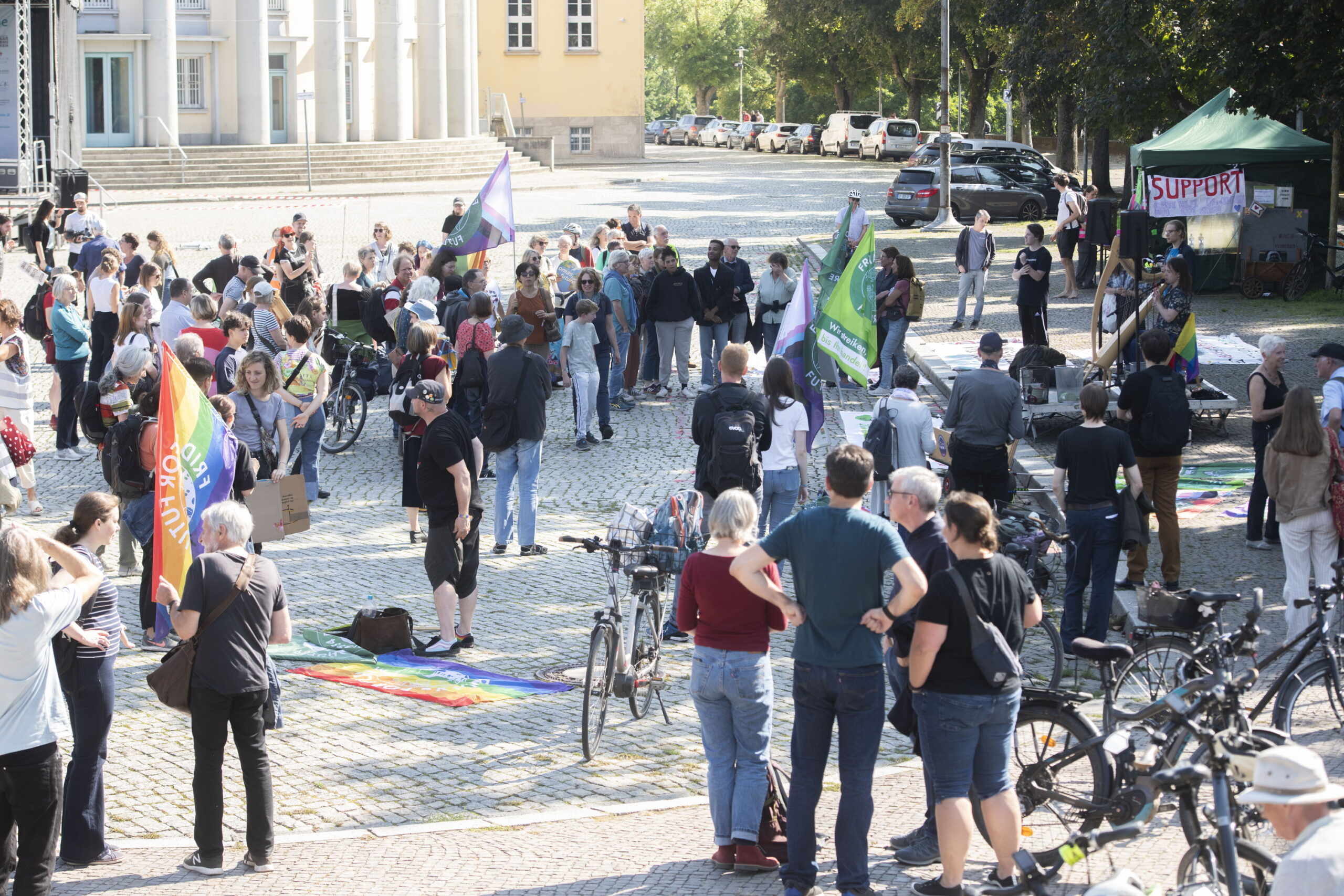 Fridays for Future