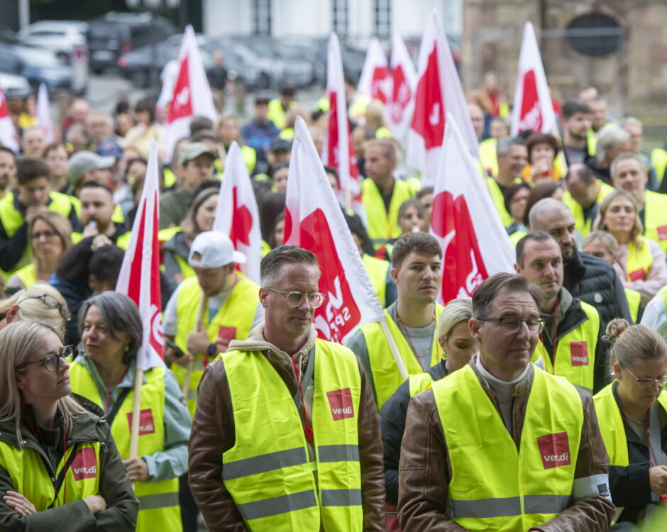 Streik