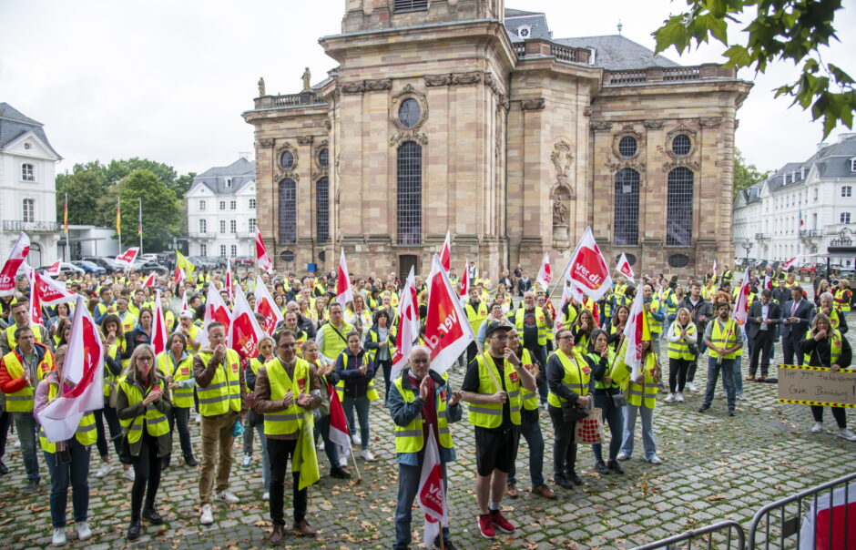 Streik