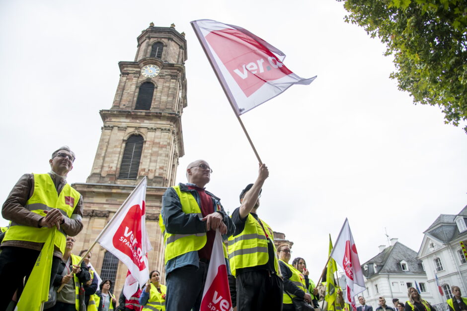 Streik