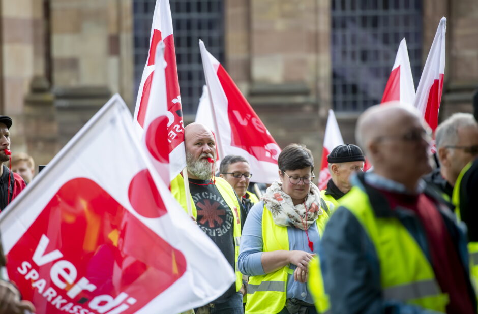 Streik