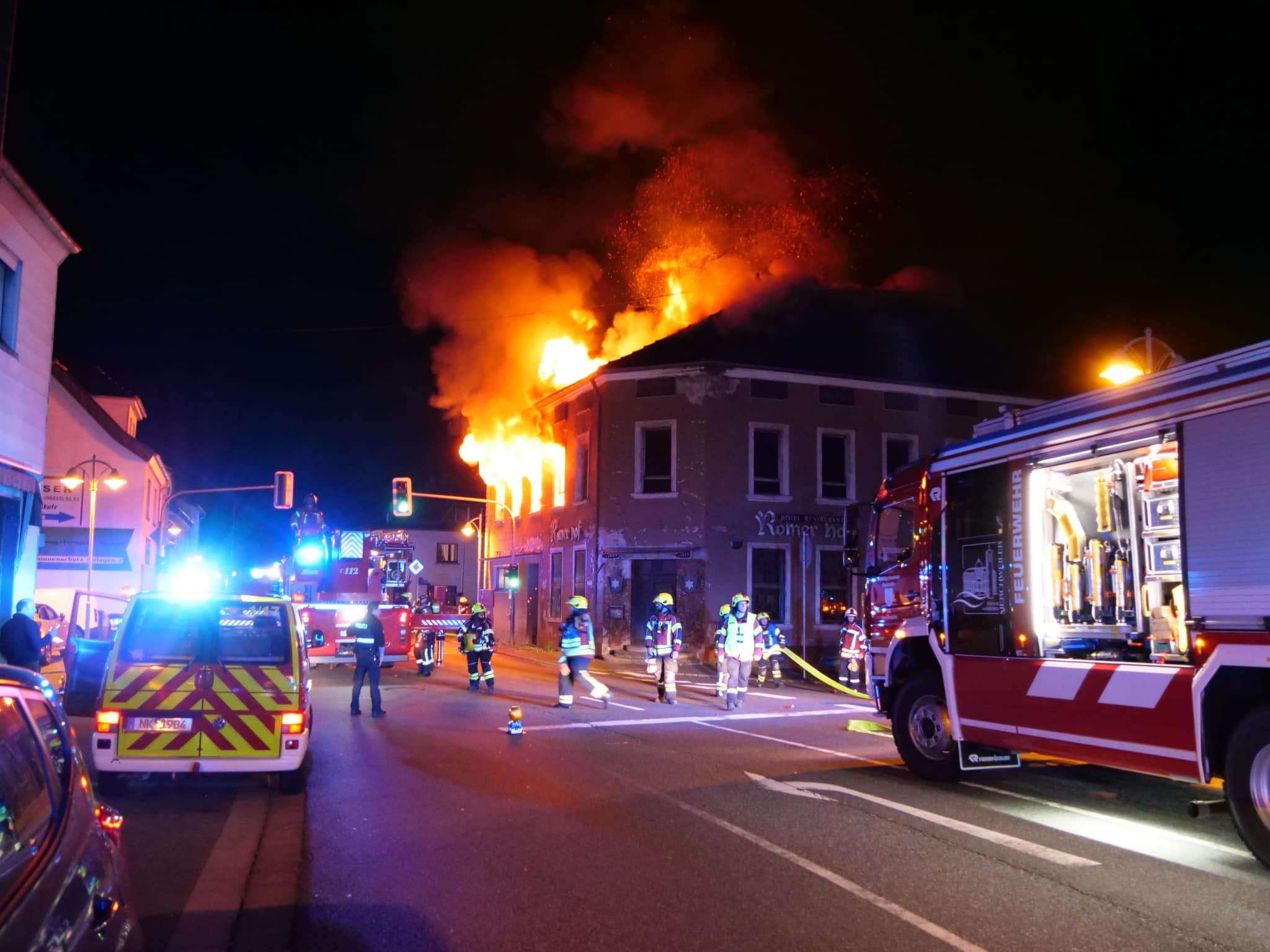 Saarland-Nachrichten: Die wichtigsten Meldungen vom Samstag