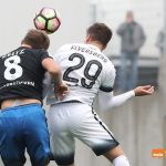 Der FCS und die SVE stehen im Saarlandpokal-Finale. Foto: Becker & Bredel.