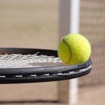 Beach Tennis wird in Deutschland immer beliebter.