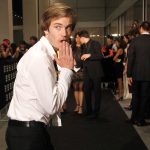 Youtube-Star Felix Kjellberg ist nicht mehr auf Platz eins. Foto: dpa-Bildfunk/Stephen Morrison