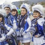 2017 wurde in Friedrichsthal noch ein Faschingsumzug veranstaltet. 2018 wird es keinen geben. Archivfoto: Carsten Johann/SOL.DE.