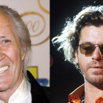 David Carradine und Michael Hutchence sind prominente Menschen, die bei autoerotischen Unfällen ums Leben gekommen sind. Fotos: epa Weisberg/EPA | Fabrice_Coffrini/dpa-Bildfunk.