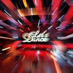 Auch 2018 gibt es wieder eine Staffel der RTL-Sendung „Let's Dance". Foto: Wolfgang Kumm/dpa-Bildfunk.