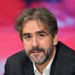 Debut Yücel wurde im Februar 2017 festgenommen. Foto: Karlheinz Schindler/dpa-Bildfunk.