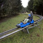 Rodeln auf dem Peterberg wird jetzt teurer. Symbolfoto: dpa-Bildfunk/Frank Rumpenhorst