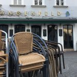 Der Nachfolger des alten „Langenfeld" in Saarbrücken ist gefunden. Foto: red.