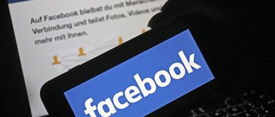 Rund 310.000 Facebook-Benutzer sind in Deutschland vom Datenskandal betroffen. Symbolfoto: dpa-Bildfunk/Oliver Berg