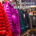 Jacke? Weste? Ja was denn nun? Symbolfoto: Pixabay (CC0-Lizenz)