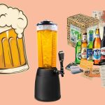 SOL.DE verlost zusammen mit der SZ-Einkaufswelt ein Bier-Paket bestehend aus einer Weltbierbox und einem Bier-Tower.