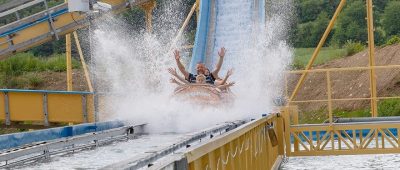 Der Eifelpark bietet Attraktionen für Groß und Klein.